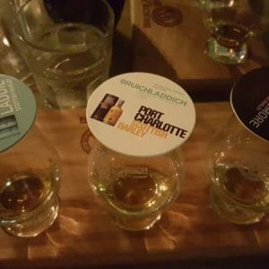 Rượu Bruichladdich Classic Laddie 5 Rượu Bruichladdich Classic Laddie