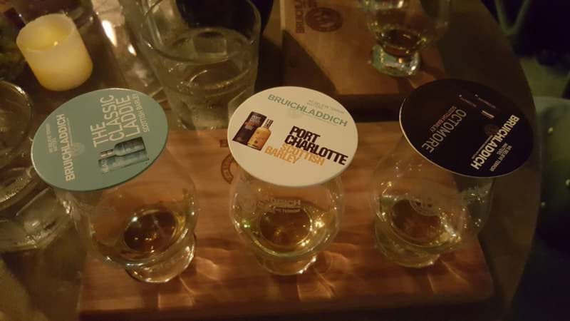 Rượu Bruichladdich Classic Laddie 3 Rượu Bruichladdich Classic Laddie
