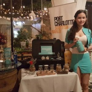 Rượu Bruichladdich Classic Laddie