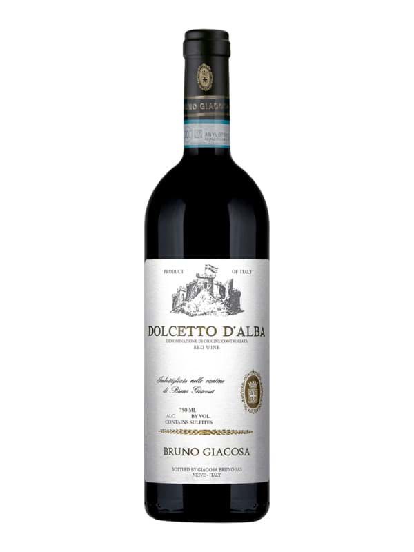 Bruno Giacosa Dolcetto