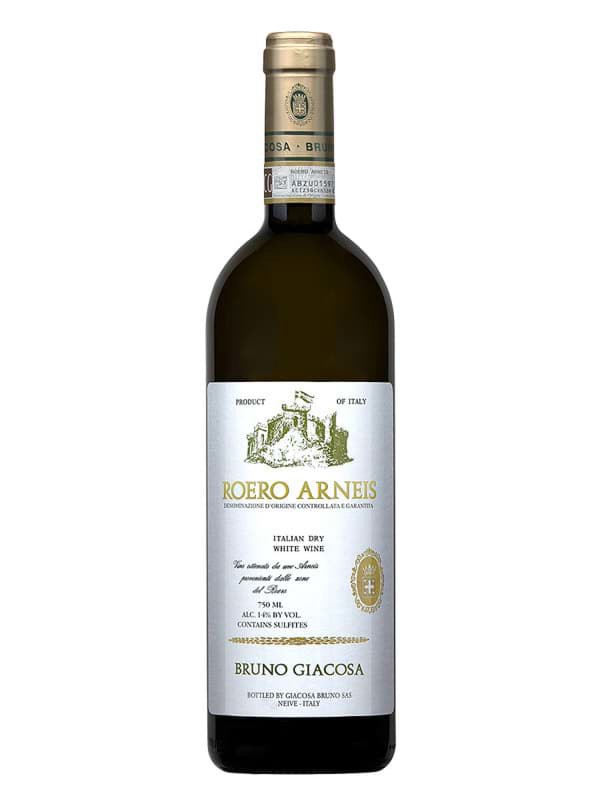 Bruno Giacosa Roero Arneis
