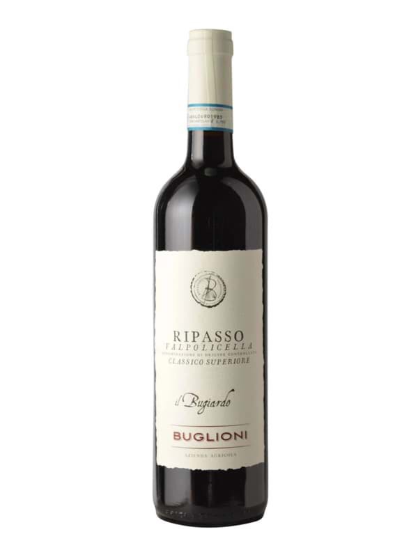 Rượu vang Buglioni Ripasso Valpolicella Classico Superiore Il Bugiardo 1 Rượu vang Buglioni Ripasso Valpolicella Classico Superiore Il Bugiardo