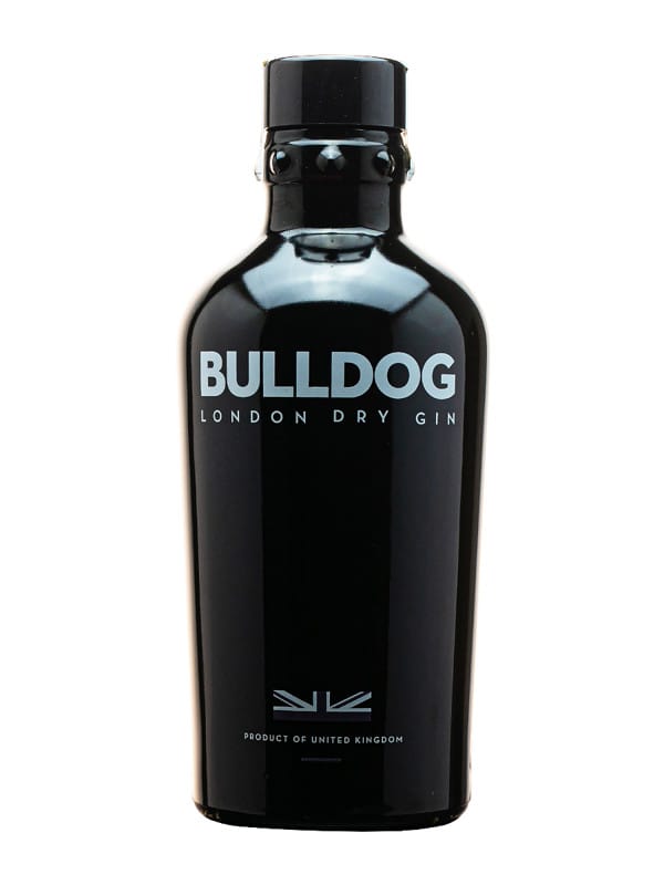 Gin Bulldog 1L
