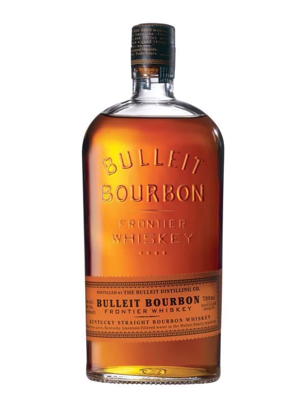 Rượu Bulleit Bourbon