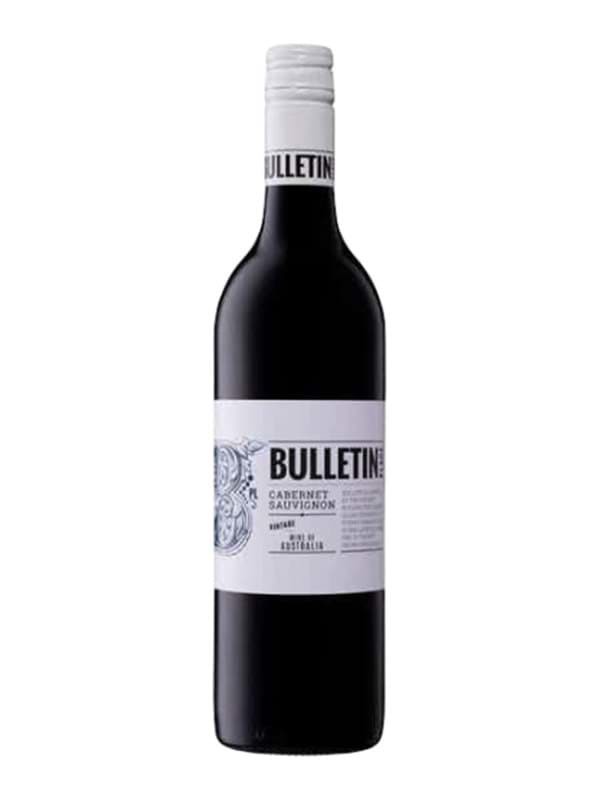 Bulletin Place Cabernet Sauvignon