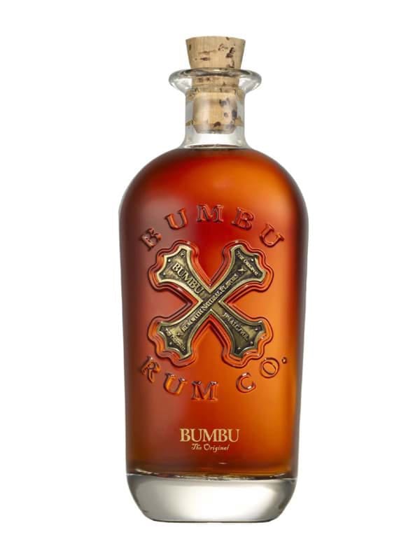 Rum Bumbu The Original