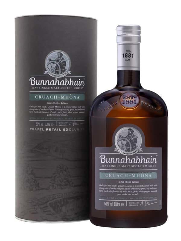 Bunnahabhain Cruach-Mhona