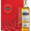 Bushmills Original - Hộp quà Tết 2025 3 Bushmills Original - Hộp quà Tết 2025