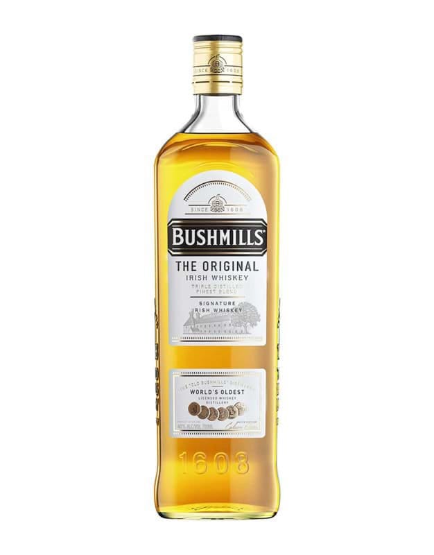 Rượu Bushmills Original 1 Rượu Bushmills Original