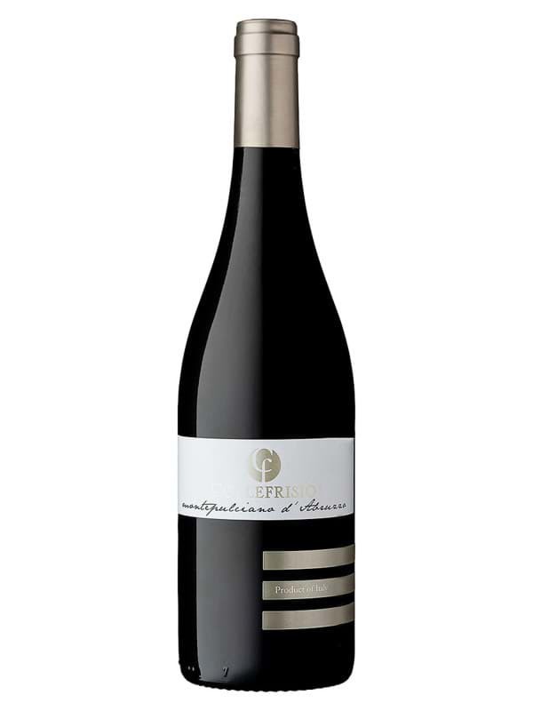 CF Collefrisio Montepulciano d’abruzzo 1 CF Collefrisio Montepulciano d’abruzzo