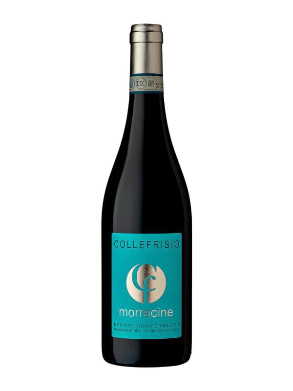 CF Collefrisio Morrecine Montepulciano