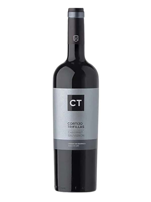 CT Cabernet Sauvignon 1 CT Cabernet Sauvignon