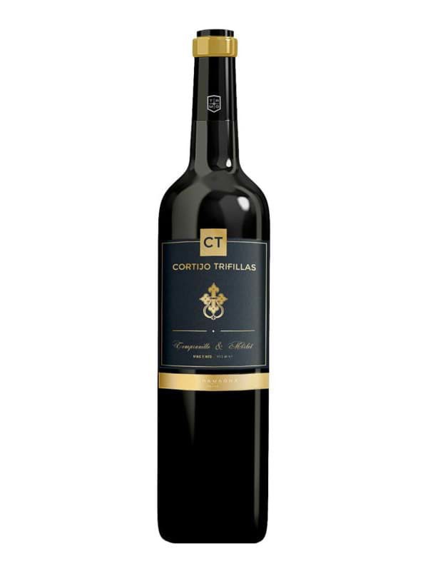 CT Tempranillo Merlot