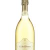 Ca' del Bosco Cuvee Prestige Franciacorta Brut 2 Ca' del Bosco Cuvee Prestige Franciacorta Brut
