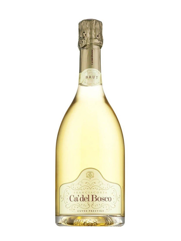 Ca' del Bosco Cuvee Prestige Franciacorta Brut