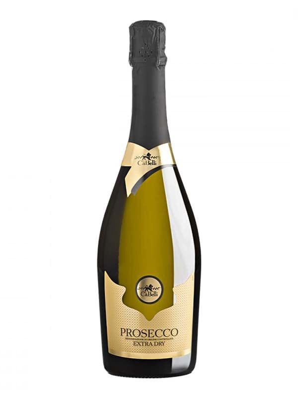 Rượu Vang nổ CaBelli Prosecco Extra Dry Vitis Nostra 1 Rượu Vang nổ CaBelli Prosecco Extra Dry Vitis Nostra