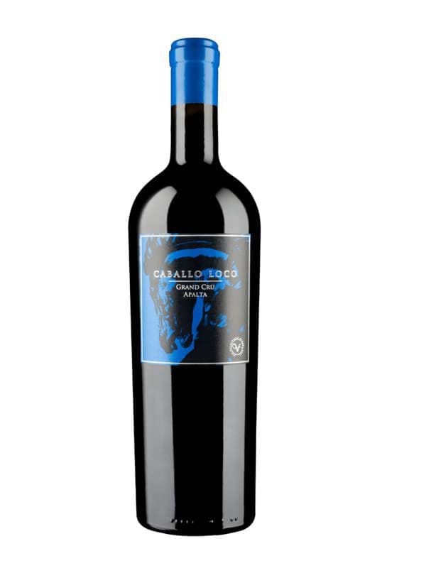 Caballo Loco Grand Cru Apalta