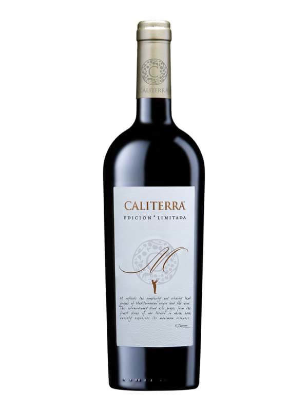 Rượu vang Caliterra Edicion Limitada M 1 Rượu vang Caliterra Edicion Limitada M