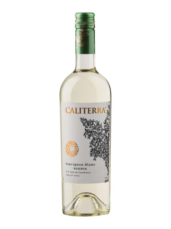 Rượu vang Caliterra Reserva Sauvignon Blanc 1 Rượu vang Caliterra Reserva Sauvignon Blanc