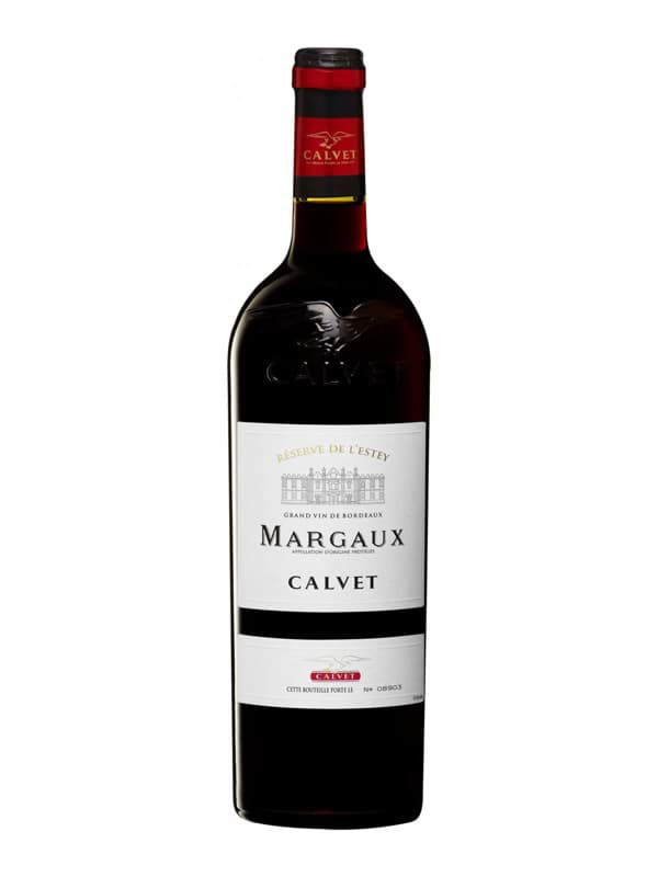Rượu vang Calvet Collection Margaux 1 Rượu vang Calvet Collection Margaux