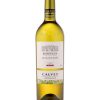 Rượu vang Calvet Conversation Sauvignon Blanc 2 Rượu vang Calvet Conversation Sauvignon Blanc