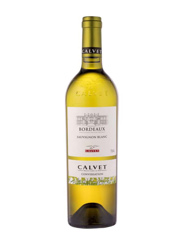 Rượu vang Calvet Conversation Sauvignon Blanc