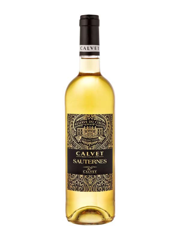 Calvet Sauternes