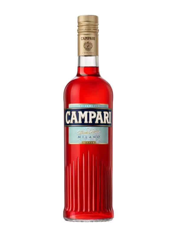 Rượu Campari