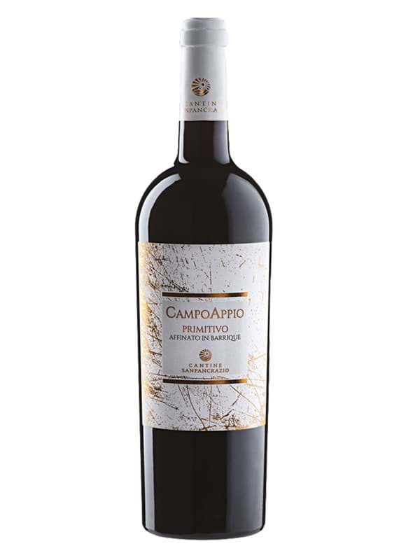 Campo Appio Primitivo