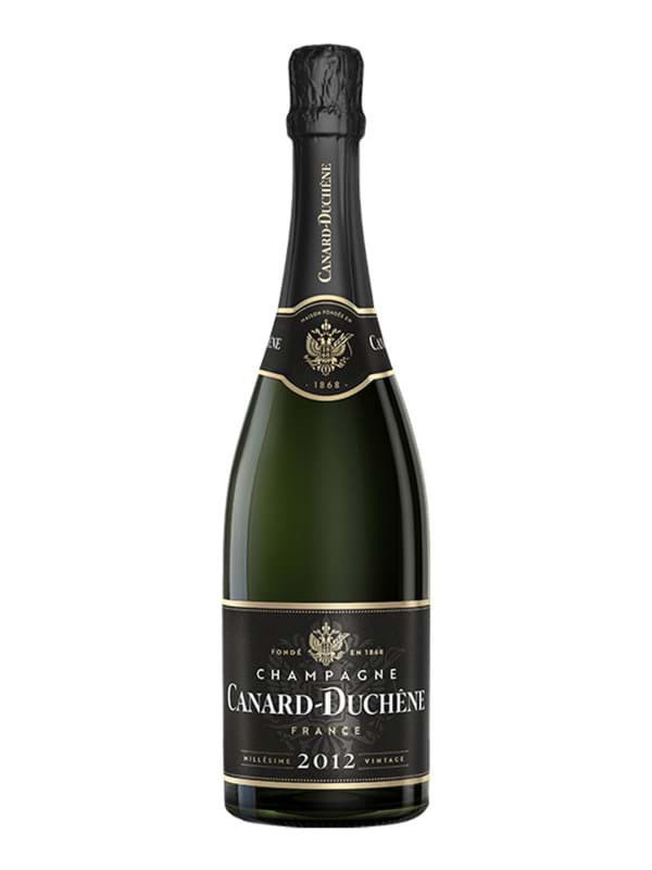 Canard Duchene Brut Millesime Vintage 2014