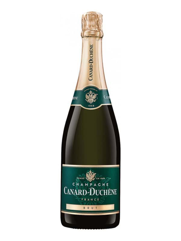 Champagne Canard Duchene Brut