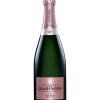 Champagne Canard Duchene Cuvee Leonie Rose 3 Champagne Canard Duchene Cuvee Leonie Rose