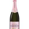 Champagne Canard Duchene Rose 2 Champagne Canard Duchene Rose