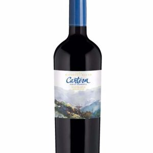 Cantera Gran Reserva Cabernet - Carmenere