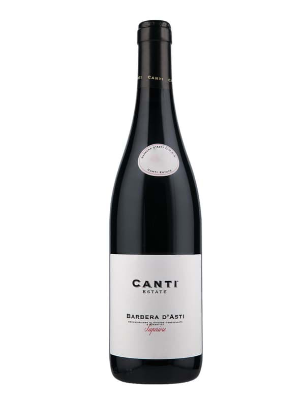 Canti Barbera