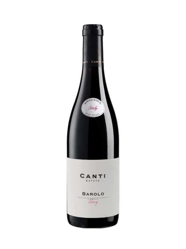 Canti Barolo