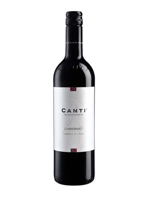 Canti Cabernet Sauvignon