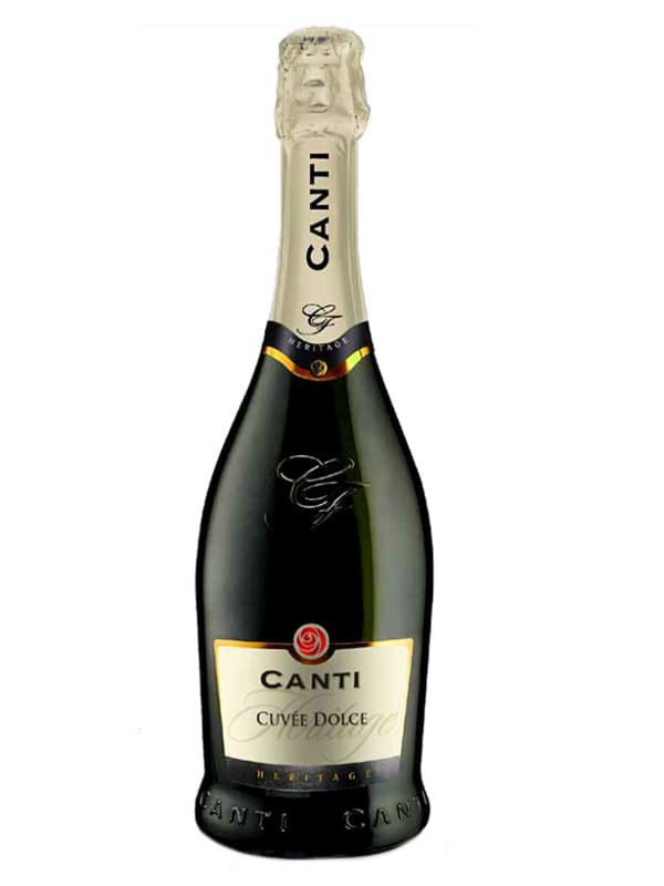 Sparkling Canti Cuvee Dolce