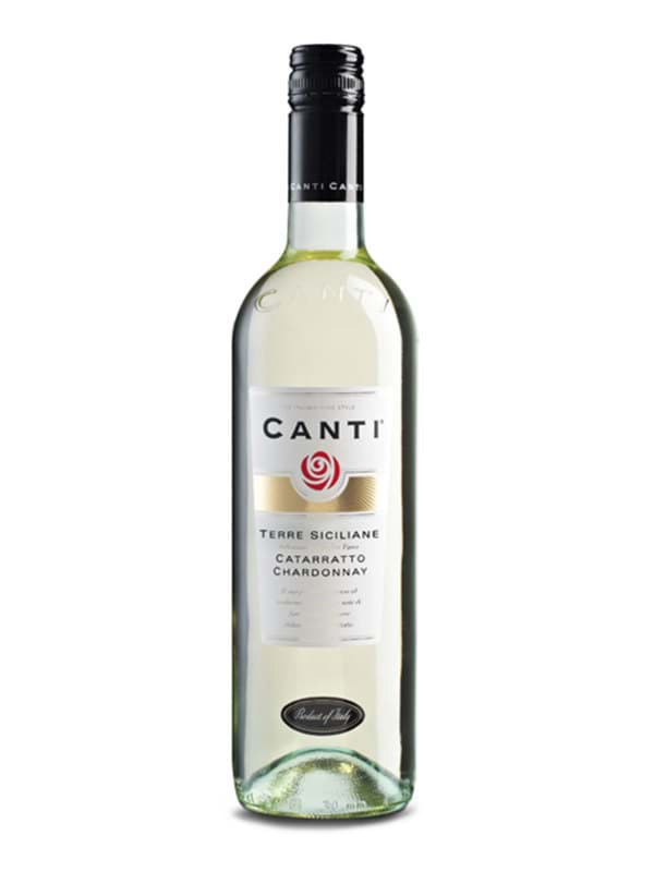 Canti Terre Siciliane White