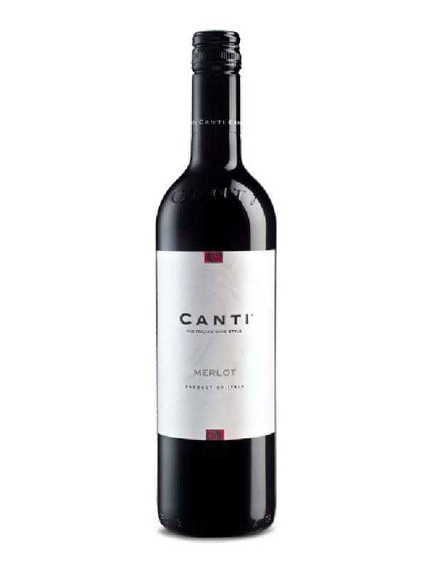 Canti Veneto Merlot