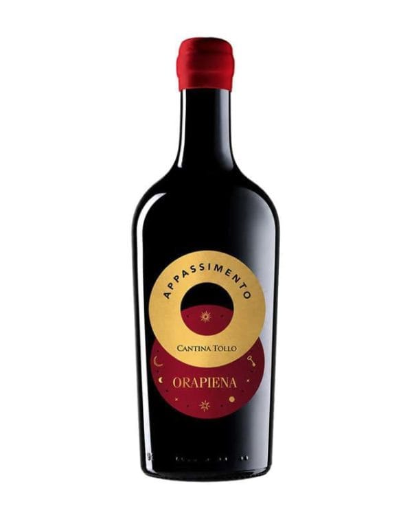 Cantina Tollo Orapiena Appassimento