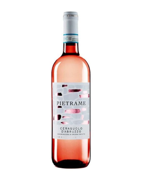 Cantina Tollo Pietrame Cerasuolo