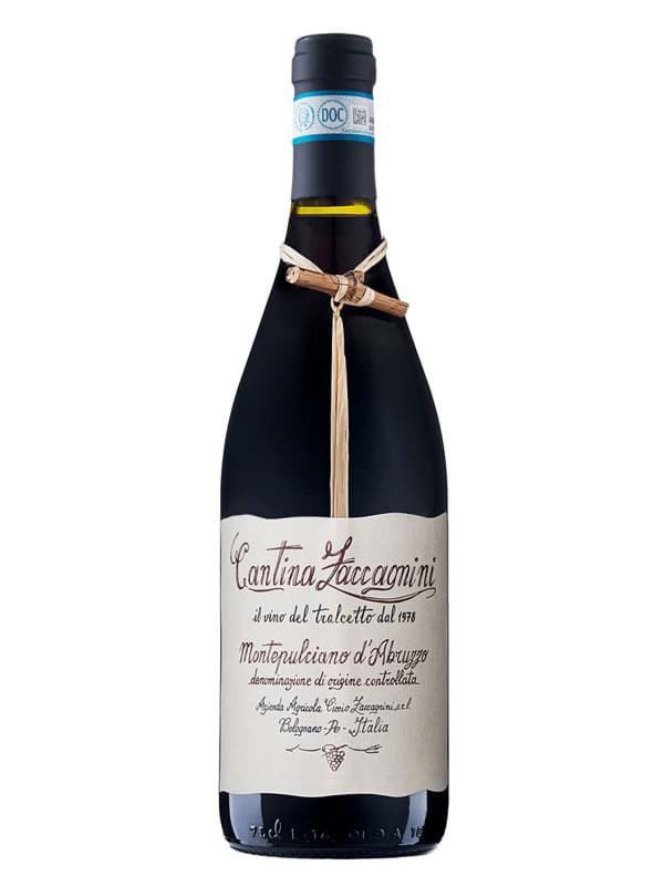 Cantina Zaccagnini Montepulciano d'Abruzzo