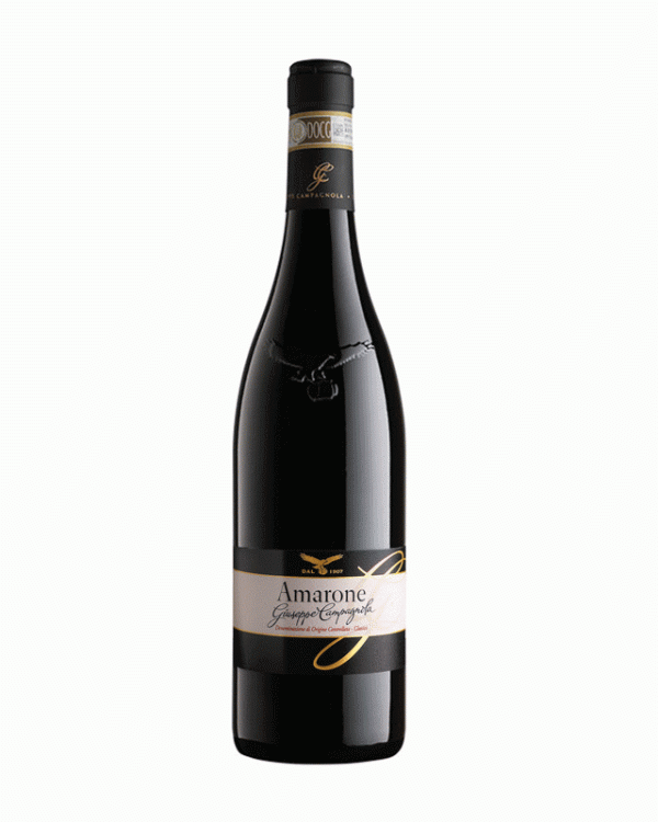 Cantine Campagnola Amarone Della Valpolicella Classico