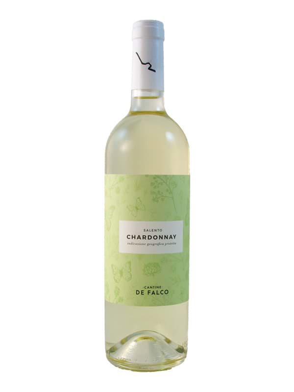Cantine De Falco Chardonnay