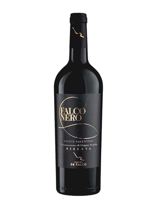 Cantine De Falco FALCO NERO Salice Riserva