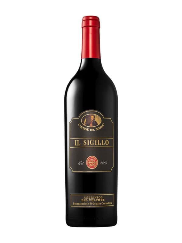Cantine Del Notaio IL Sigillo