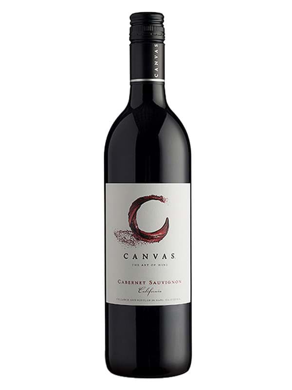 Canvas Cabernet Sauvignon