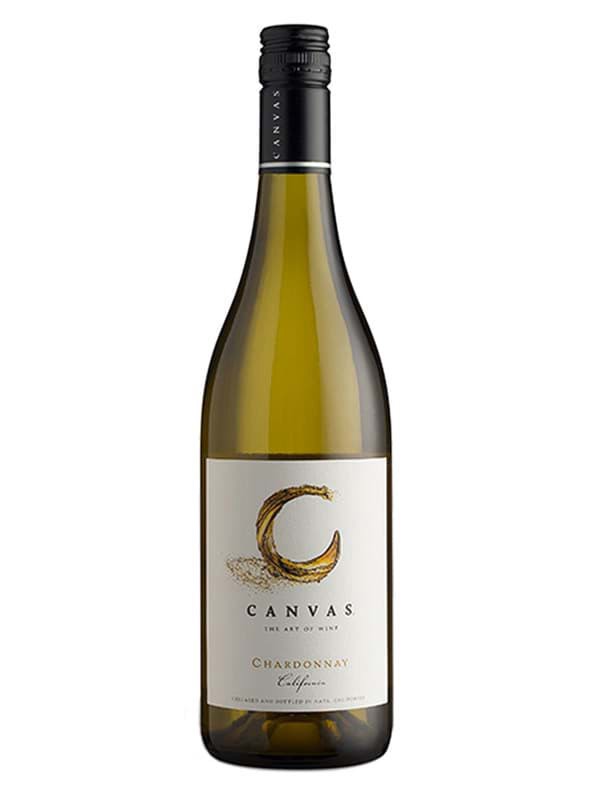 Canvas Chardonnay 1 Canvas Chardonnay