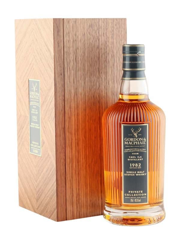 Caol Ila 1982 - 2022